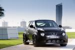 Nissan Juke-R Concept Dubai 2012 года